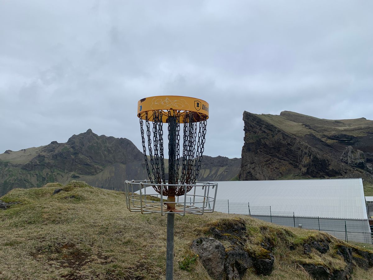 Hole 3