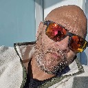 User avatar image