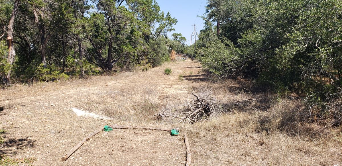 Hole 9 Short