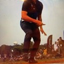 User avatar image