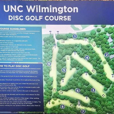 Course photo