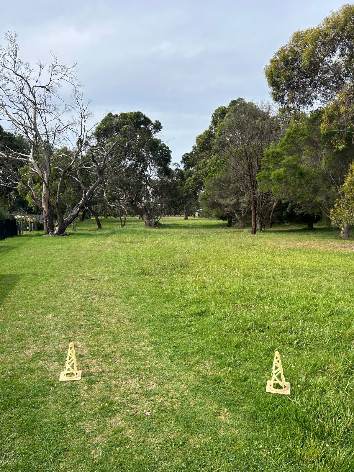 Hole 12