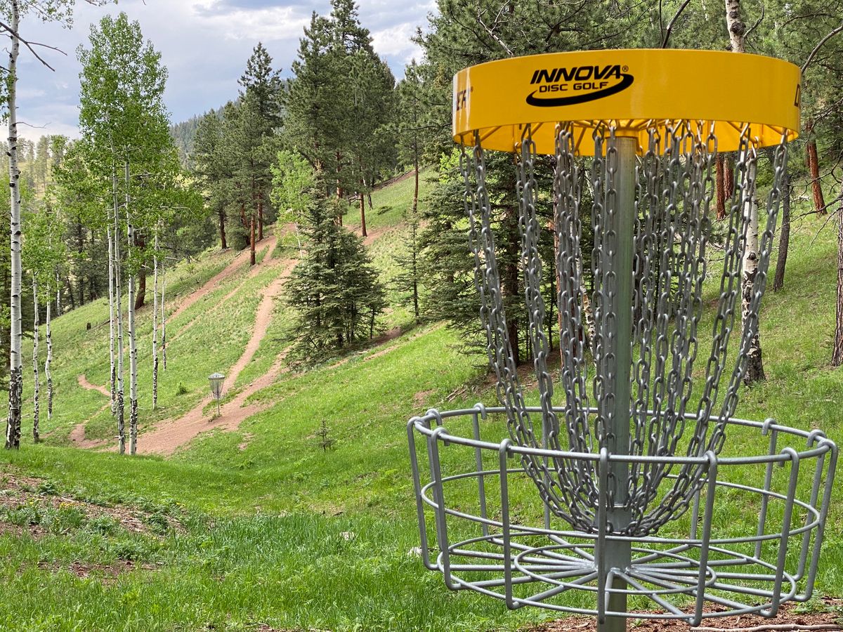Hole 21