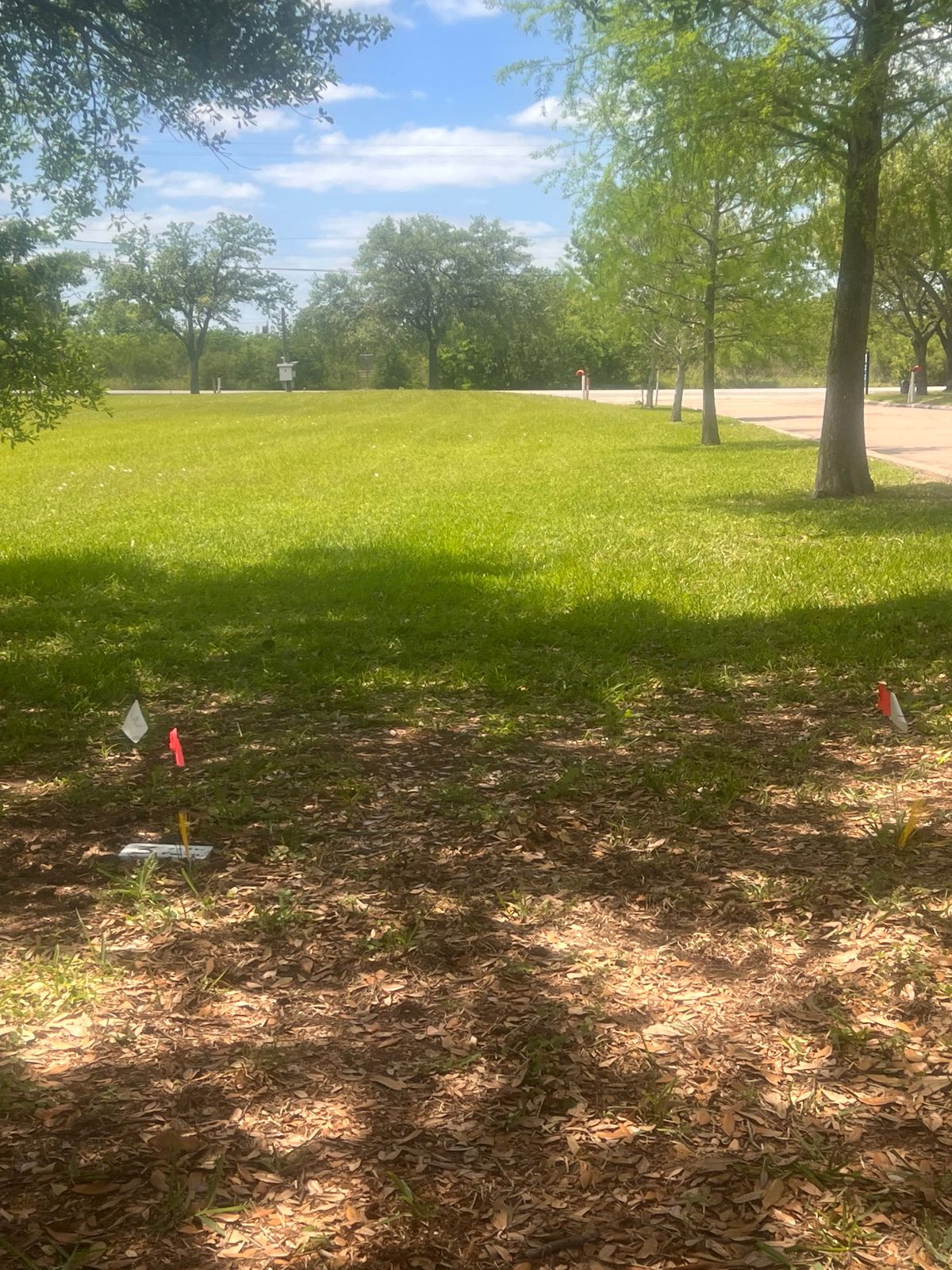 Hole 3 - Faith - 224ft