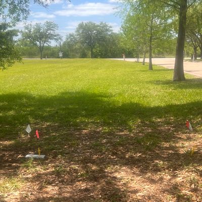 Hole 3 - Faith - 224ft