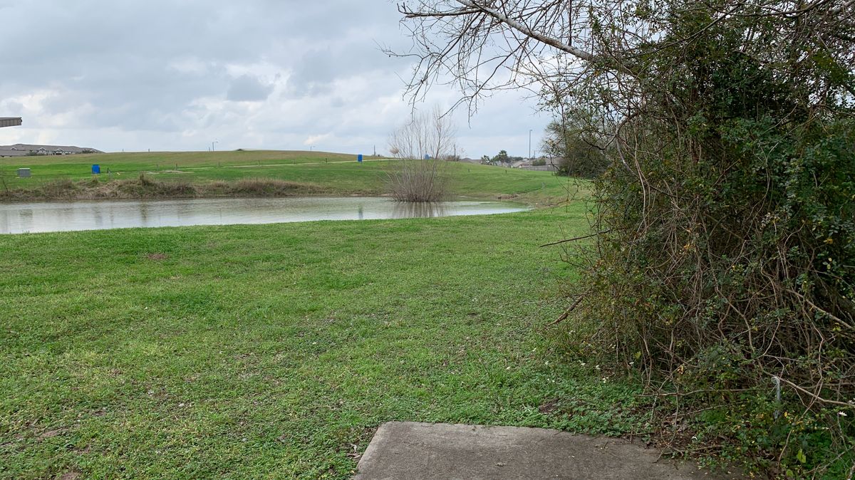 Hole 7