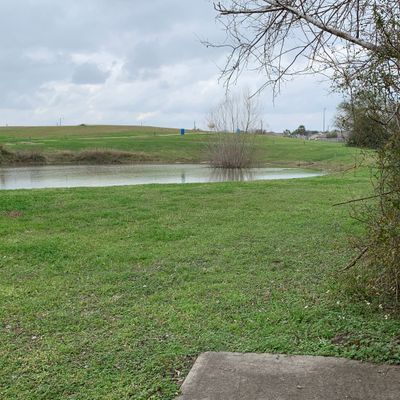 Hole 7