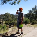 User avatar image