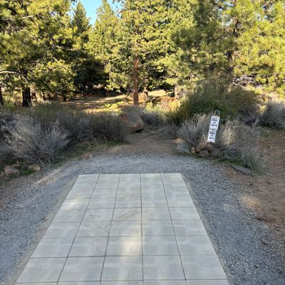 Hole 7 - New Tee Box