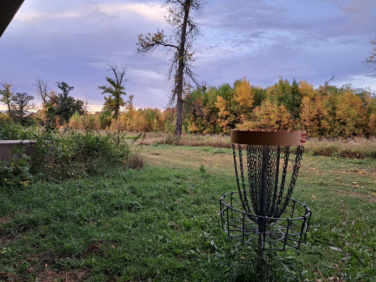 View from hole 2