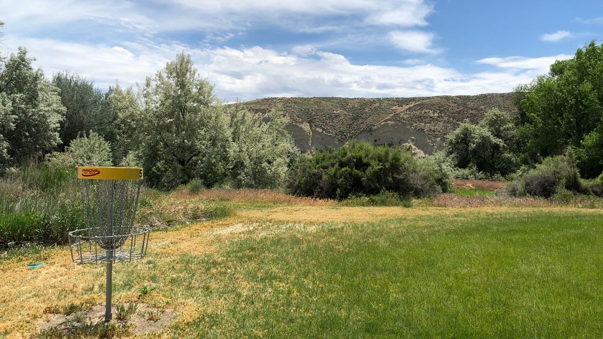 Hole 5