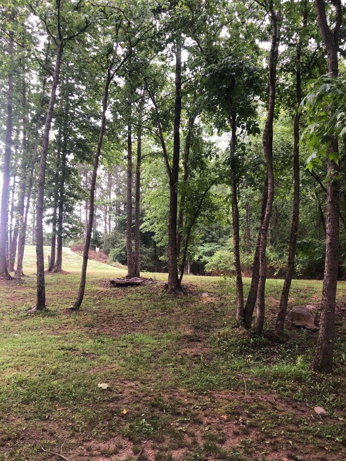Hole 17