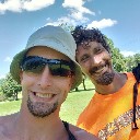 User avatar image