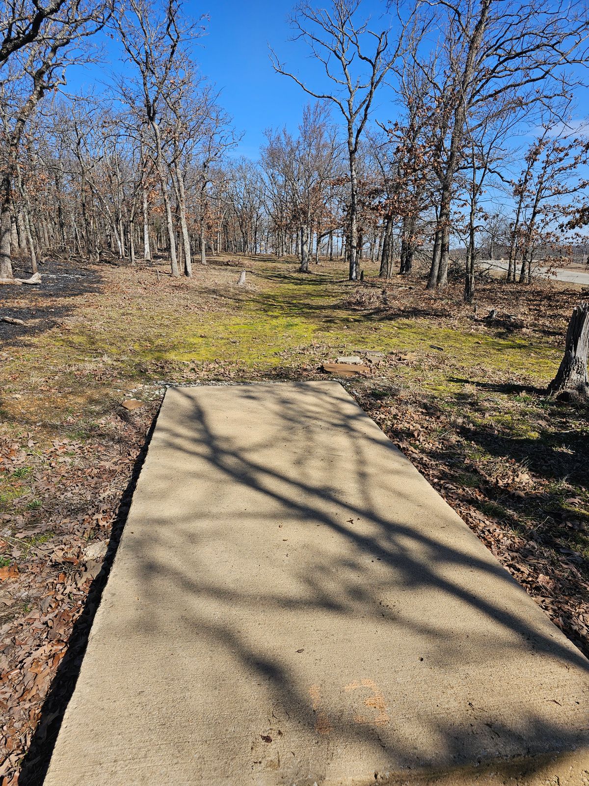 Hole 13