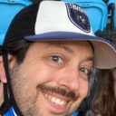 User avatar image