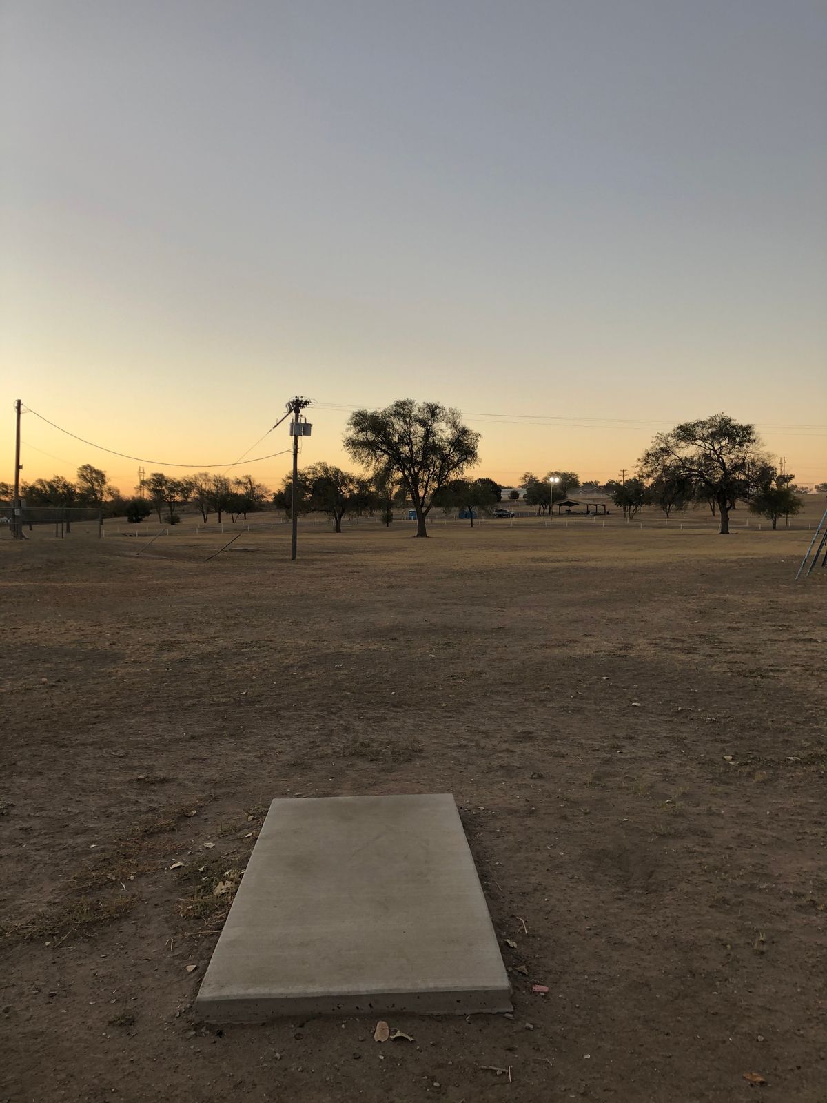 Hole 6
