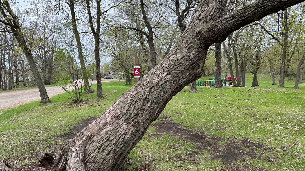 Hole 6