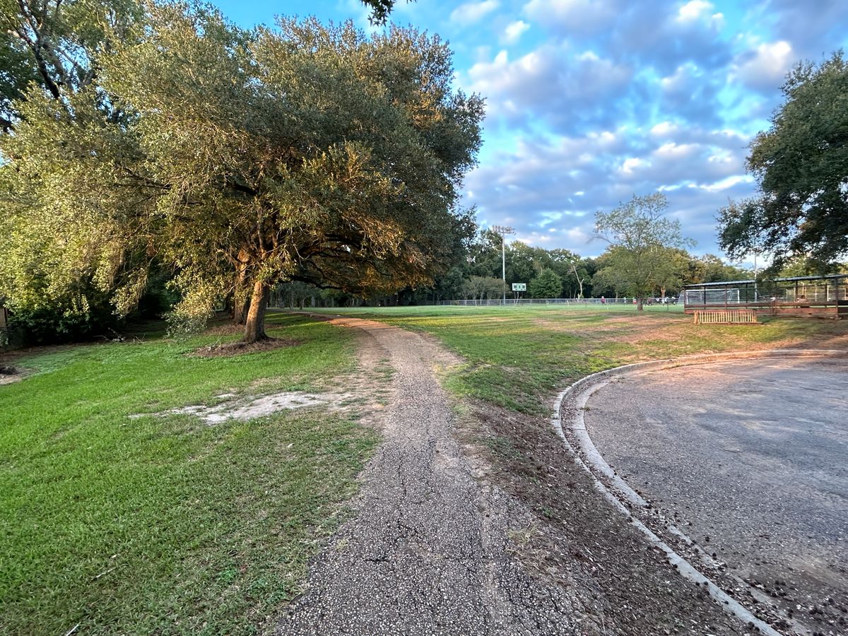Hole 17 Fairway