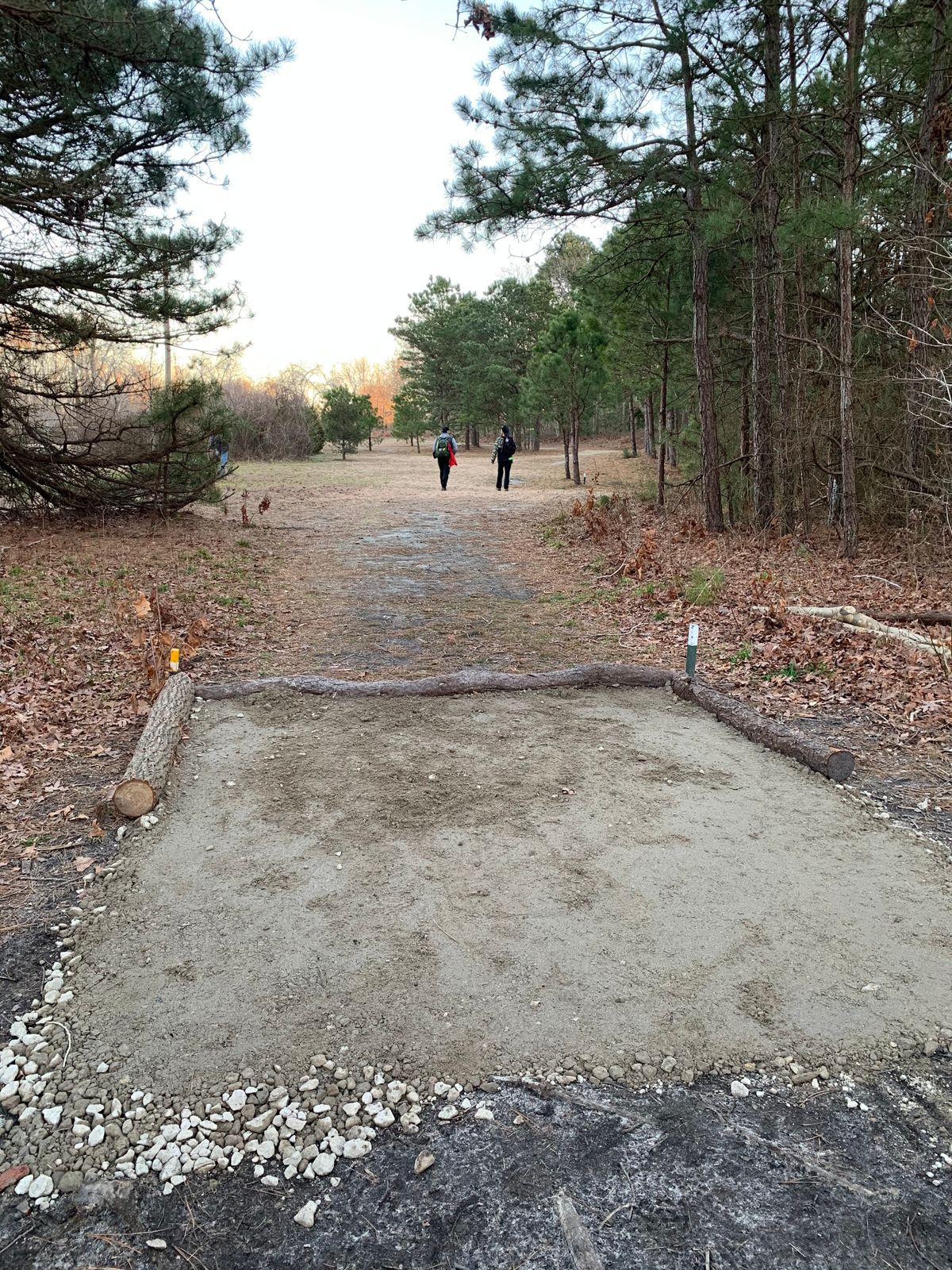 Hole 14