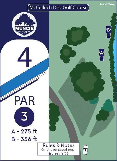 Hole 4