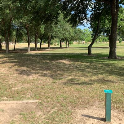 Hole 1