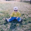 User avatar image