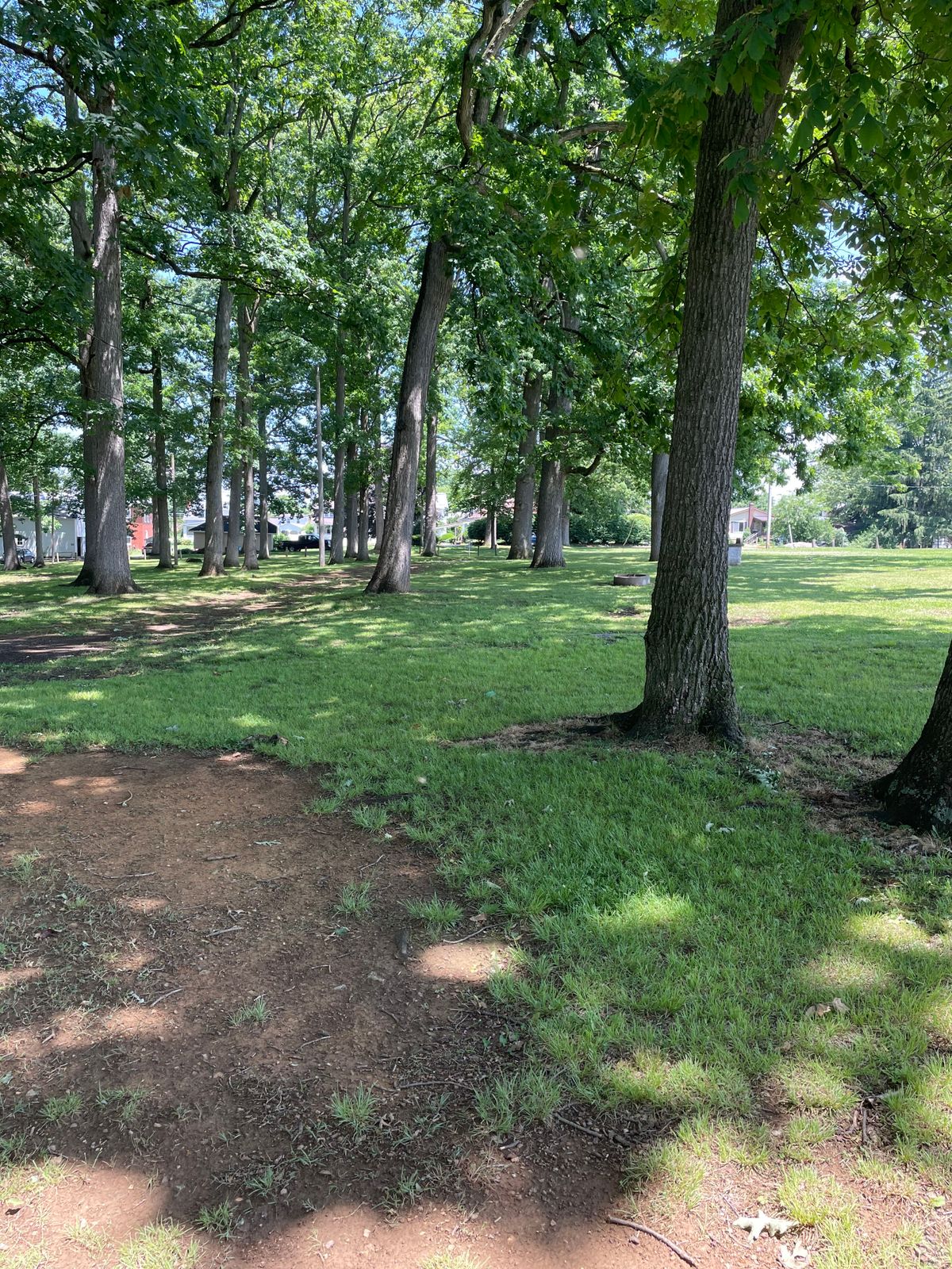 Hole 2
