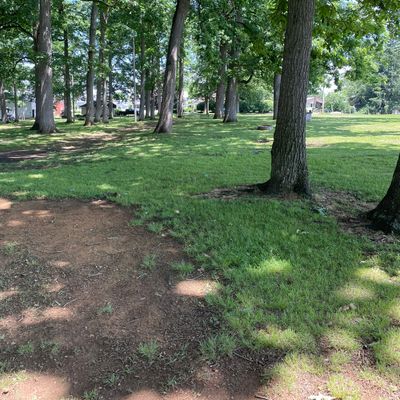 Hole 2