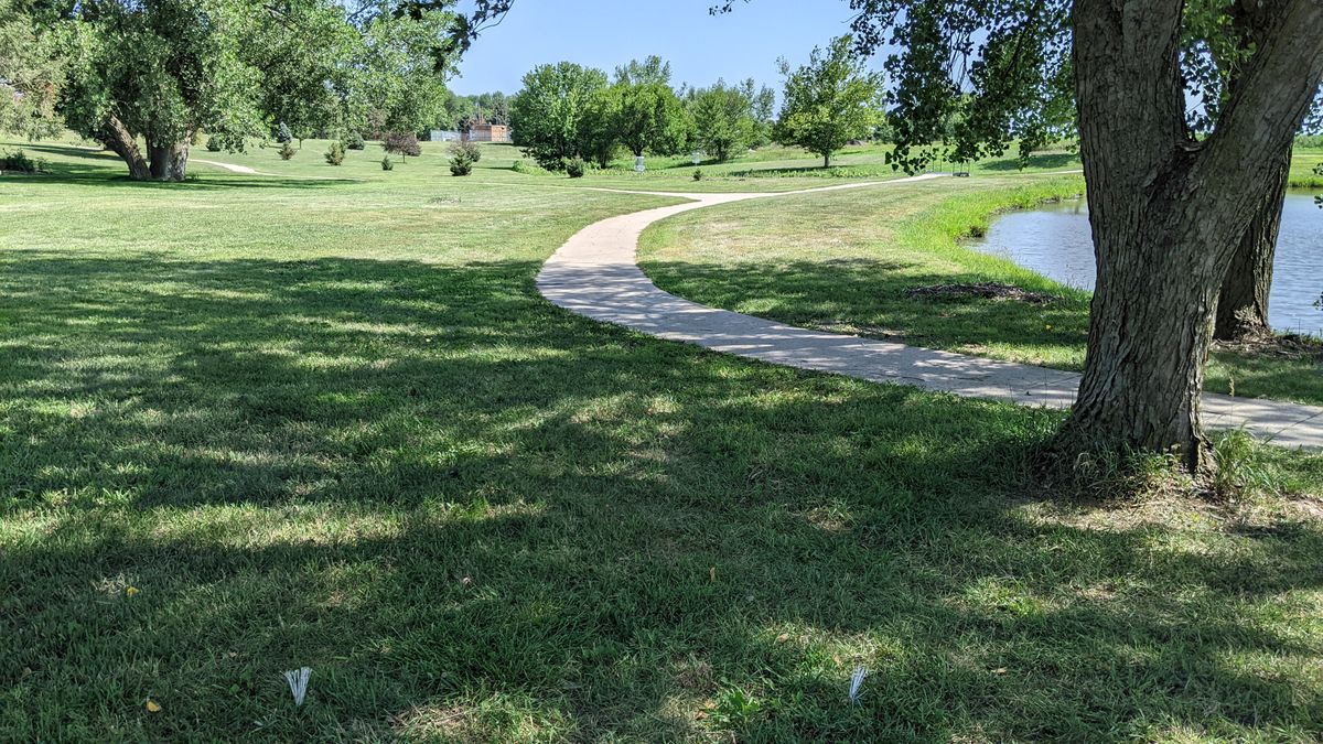 Tee #5