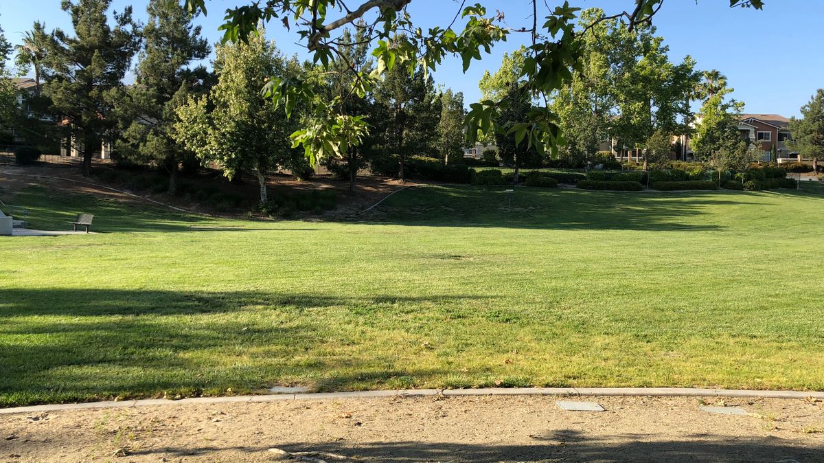 Hole 5