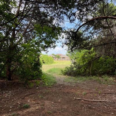 Hole 2 tee.