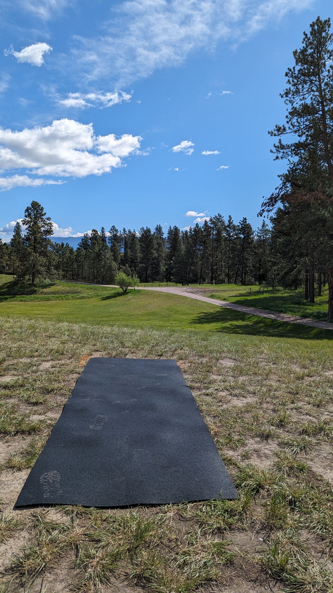 Hole 4