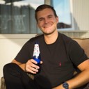 User avatar image