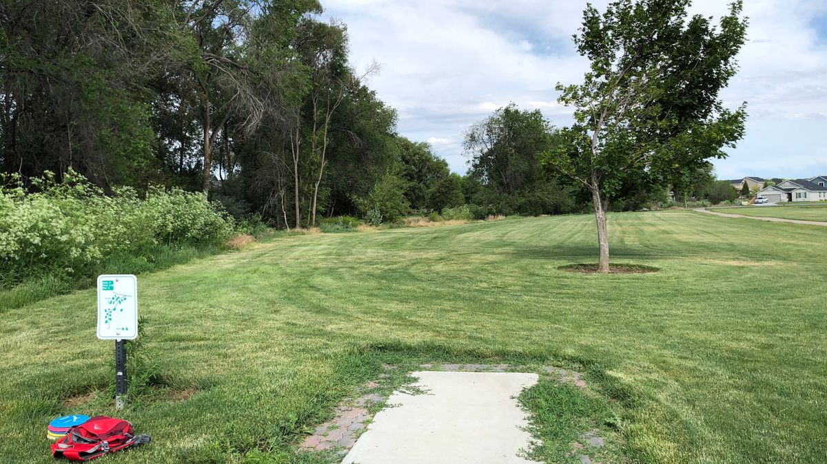 Hole 6