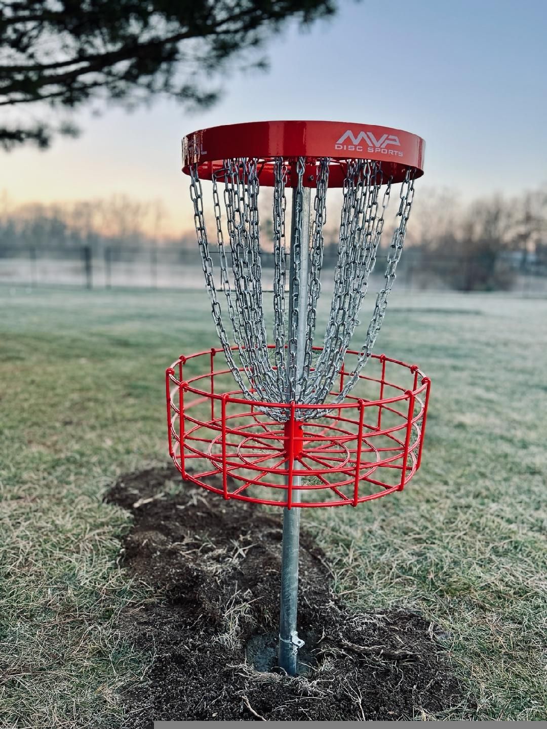 Lunar Landing DGC
