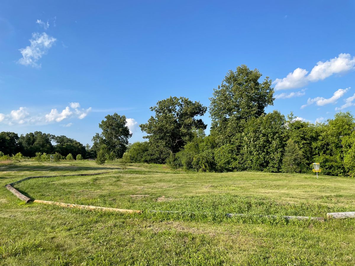 17 back view of island looking back up fairway