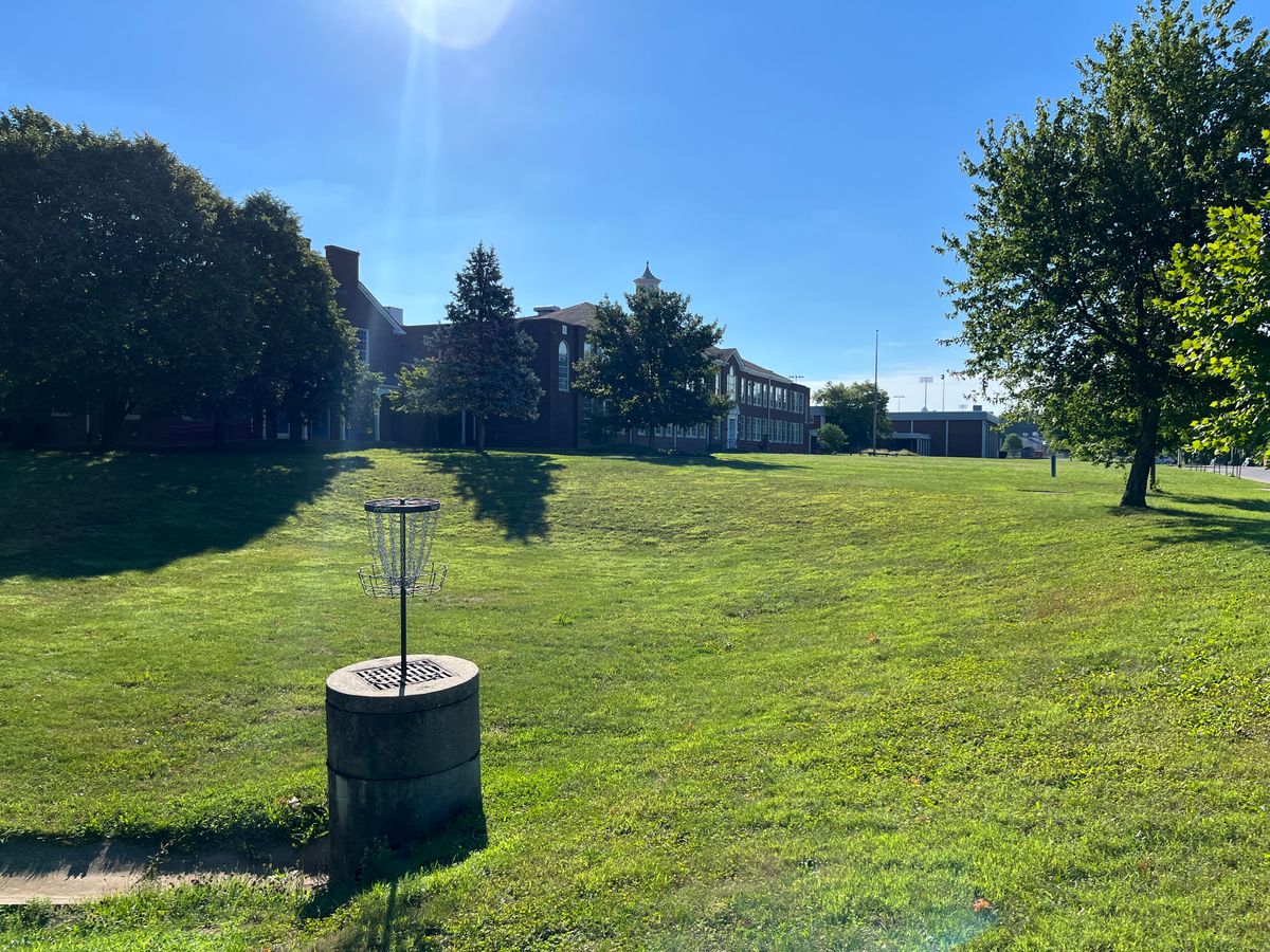 Lafayette High School Temp Course