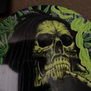 User avatar image