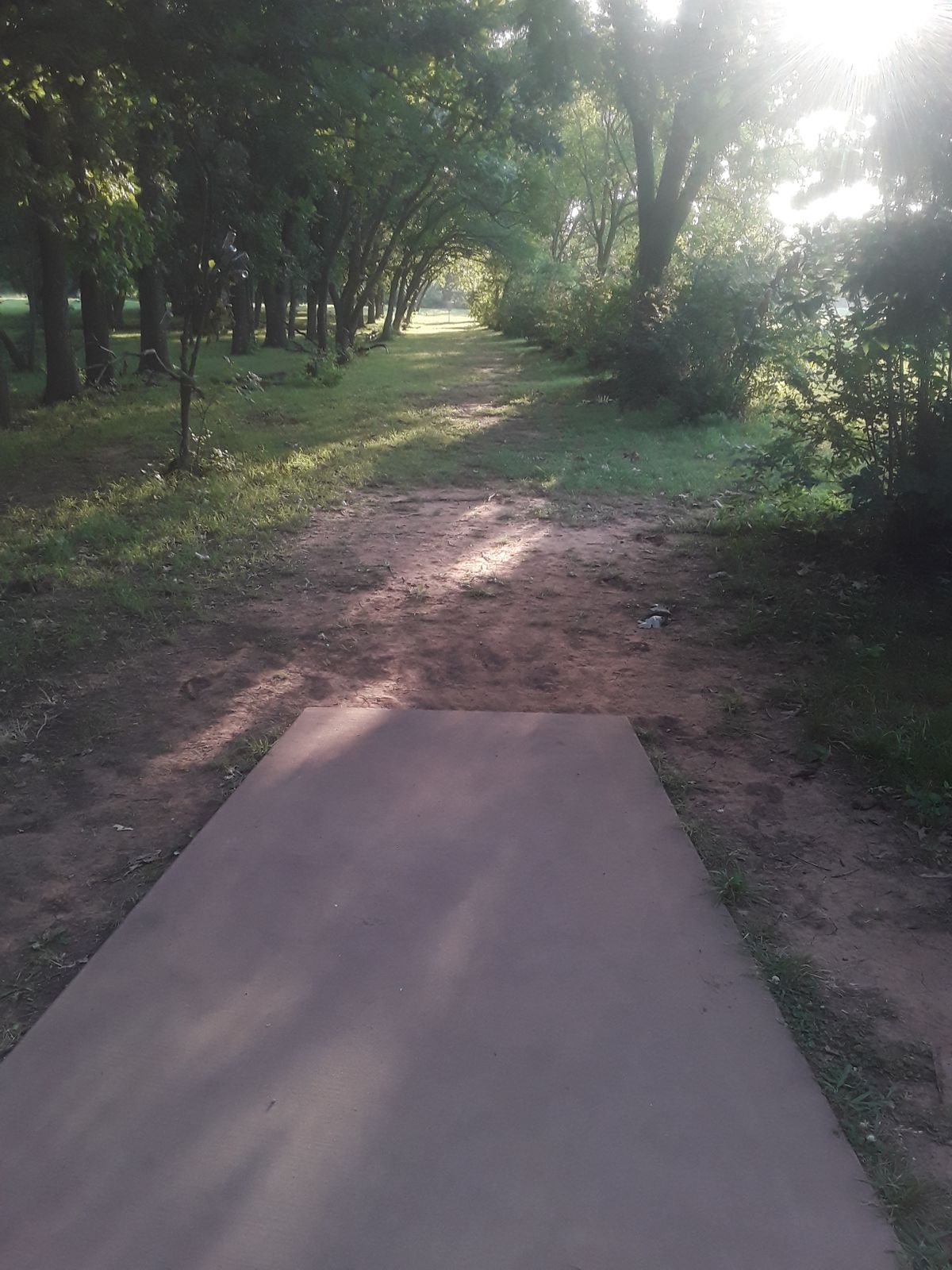 Hole 5