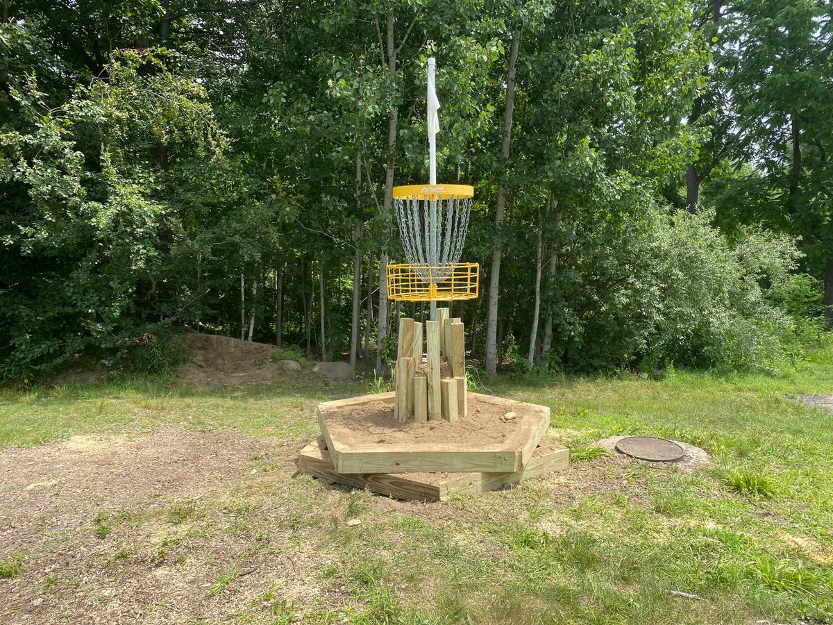 Hole 7