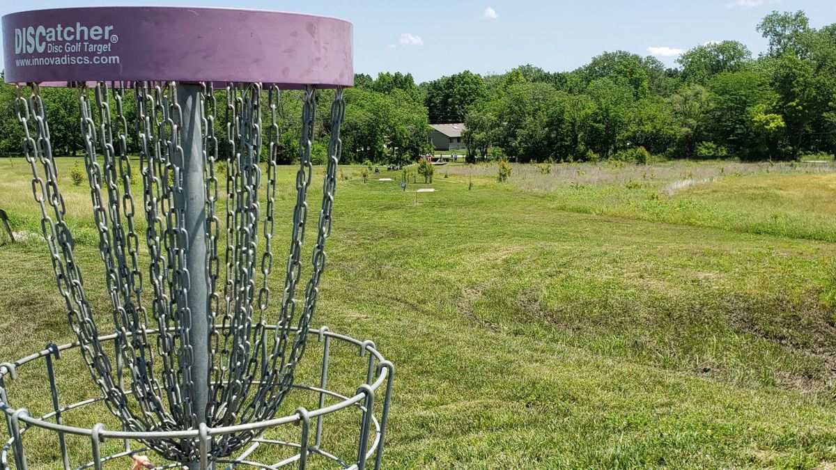 15 long basket.    P. Vanzandt