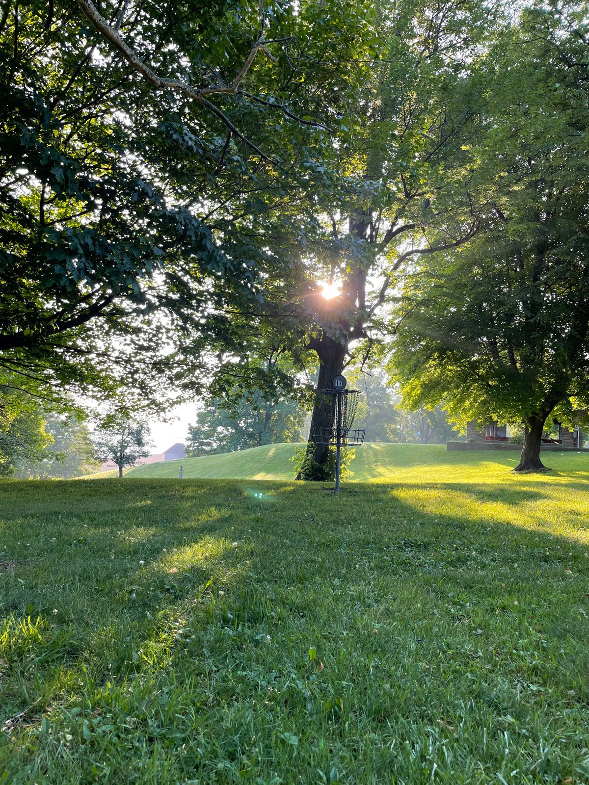 Hole 17