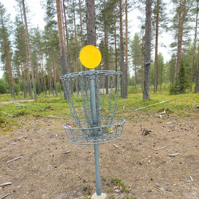 Course photo