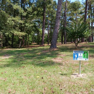 Hole 9