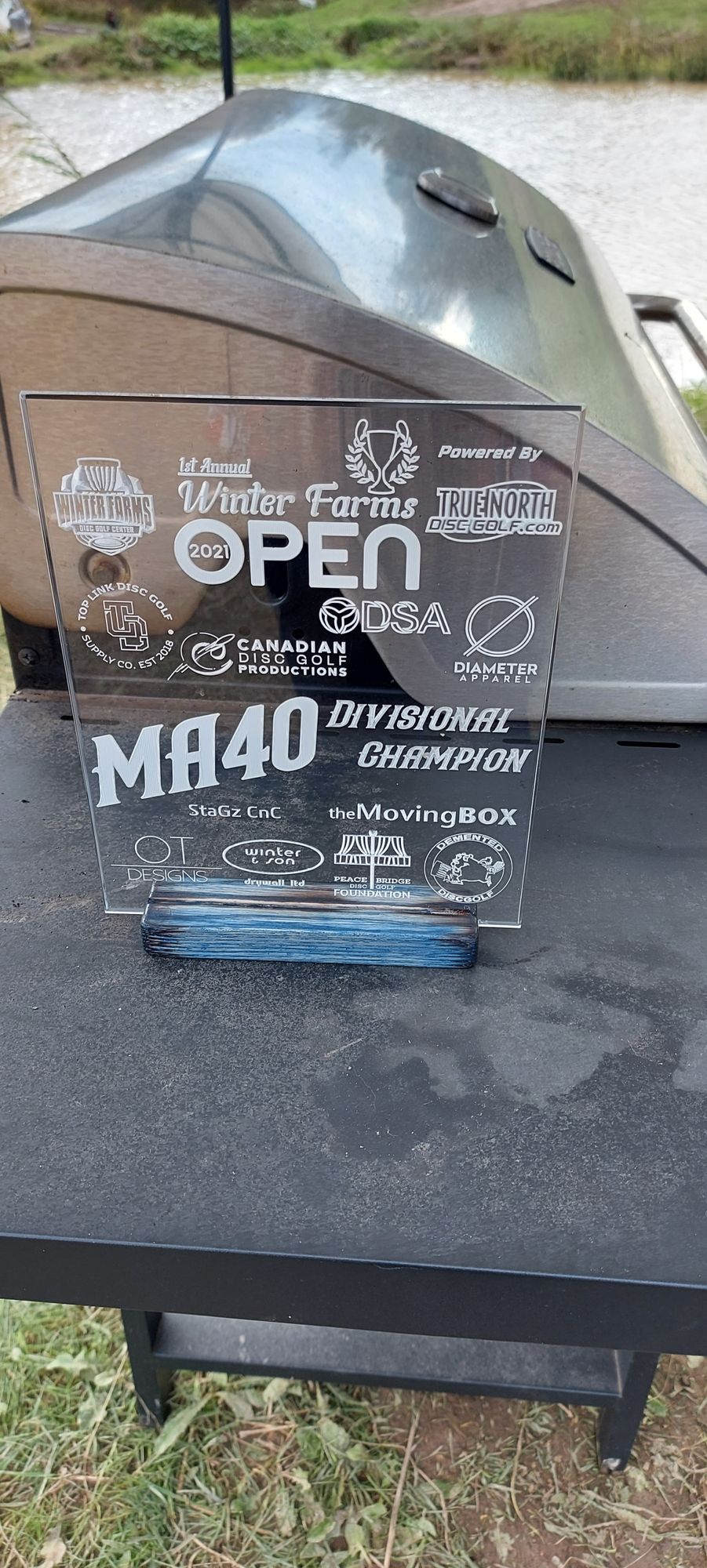 Winter Farms AM40 🥇🇨🇦🥇🇨🇦🥇🇨🇦