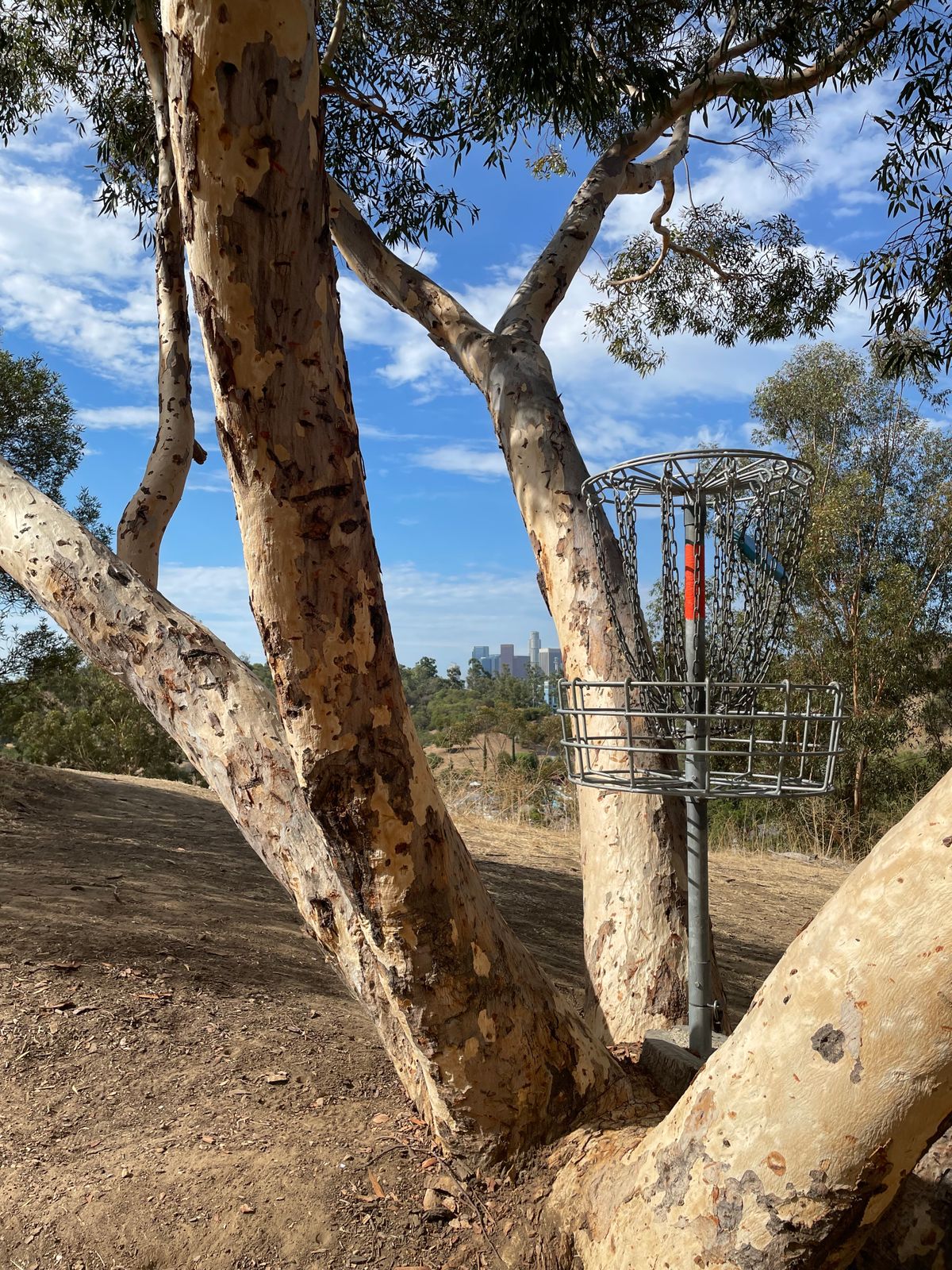 Hole 2