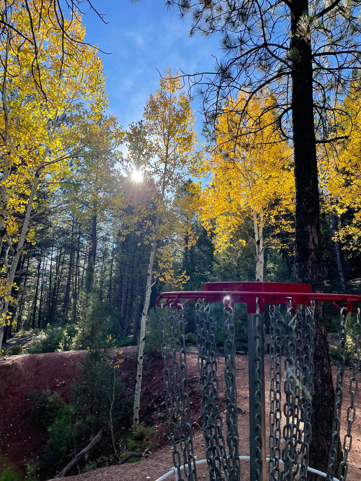 Hole 18
