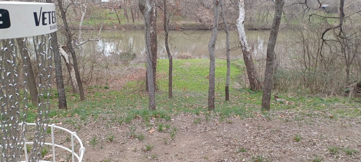 Hole 9e