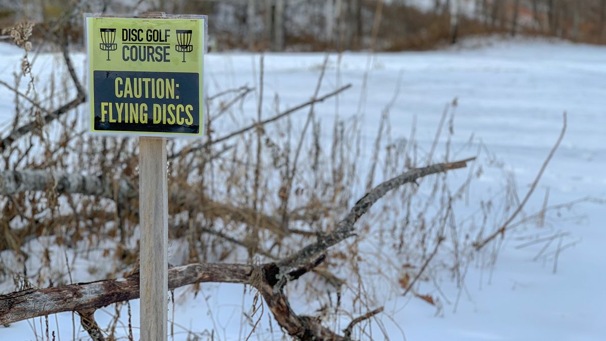 Hole 3