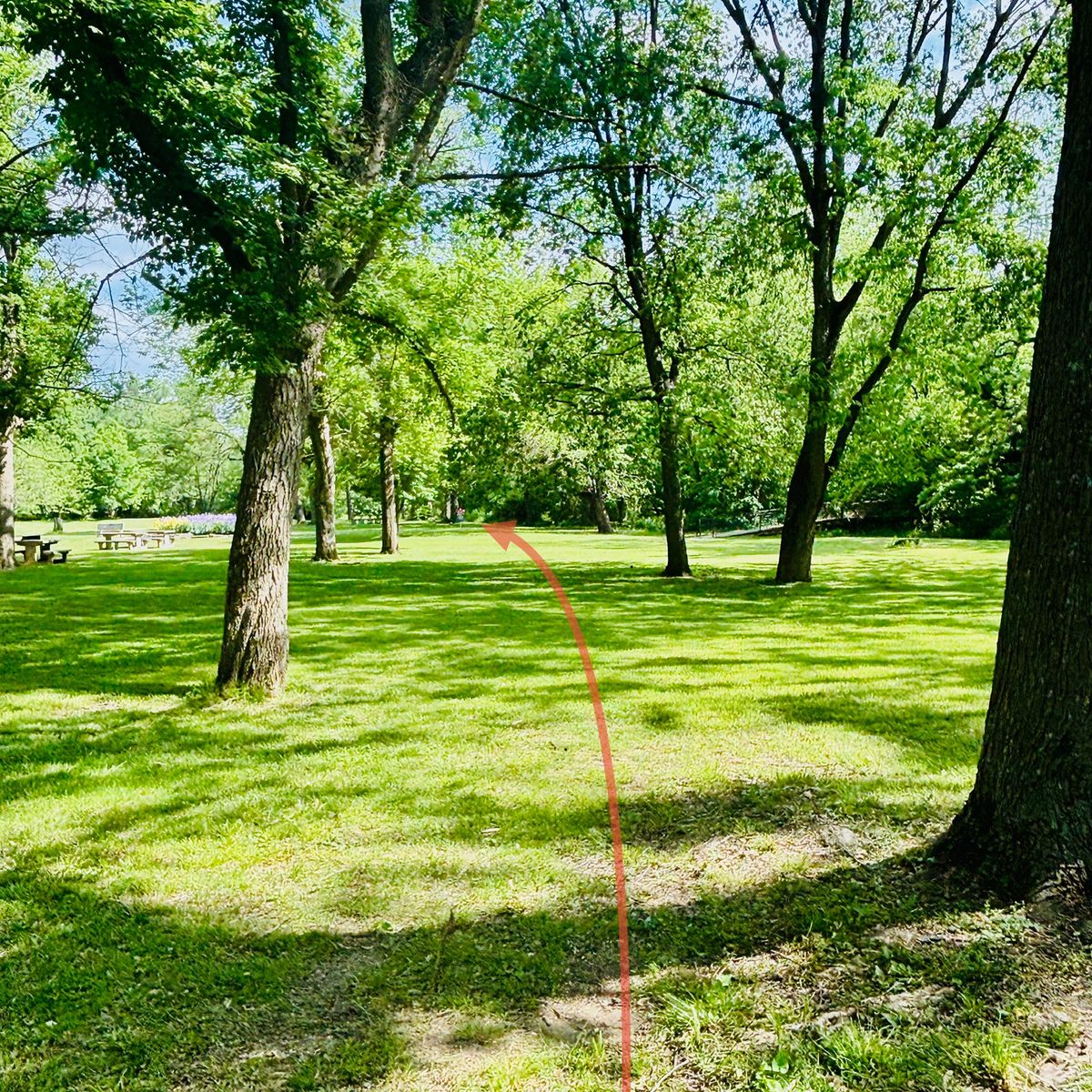 Hole 3